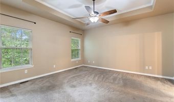 47 Cresswell Dr, Bella Vista, AR 72714