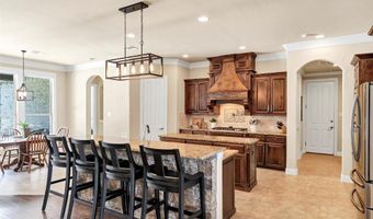 105 Parc Oaks Dr, Aledo, TX 76008