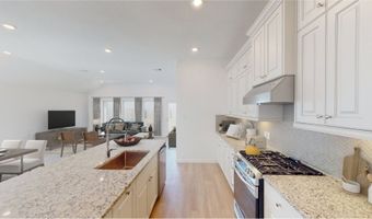 3622 Compass Pointe Ct Plan: Donovan, Angleton, TX 77515