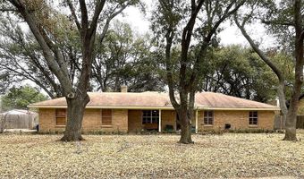 9 Circle Dr, Teague, TX 75860