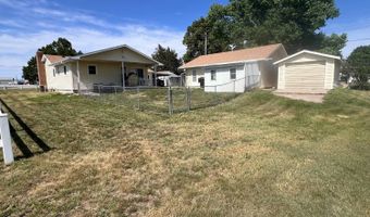 1103 7th St, Alma, NE 68920
