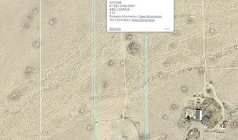1926 W 6000 N, Beryl, UT 84714
