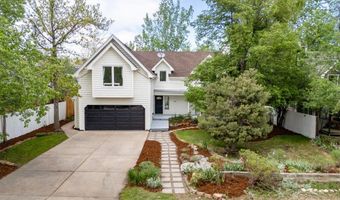 1435 Sumac Ave, Boulder, CO 80304