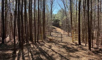 MOUNTAIN CUT RD lot D, Appomattox, VA 24522