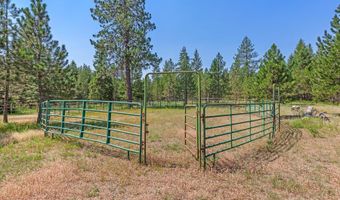 10240 E Howard Rd, Athol, ID 83801