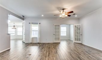1011 Shelly Dr, Keene, TX 76031