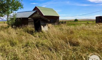 2408 E I, Ballantine, MT 59006