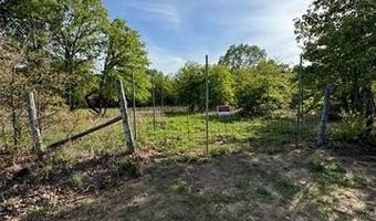 11161 S Centerpoint, Atoka, OK 74525