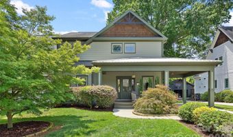 2530 Bay St, Charlotte, NC 28205