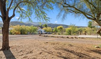 34381 S VLADIMIR St, Black Canyon City, AZ 85324