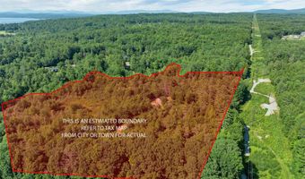 229 Union Rd, Belmont, NH 03220