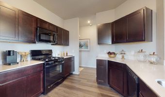 716 N Redbud Ave Plan: RC Foster II, Beggs, OK 74421