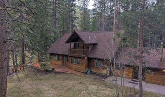 3898 Rainbow Bend Dr, Bonner, MT 59823