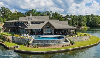 403 Ridgeview Pt, Alexander City, AL 35010