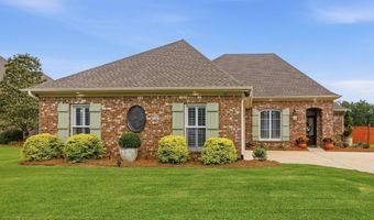 112 Meadow Pointe Cv, Brandon, MS 39042