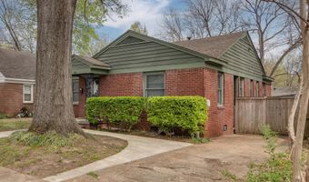 118 PLAINVIEW, Memphis, TN 38111