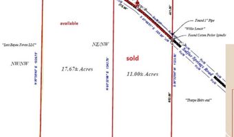 14835 Sulphur Springs Rd, Bastrop, LA 71220