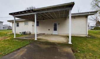 156 E Columbia St, Andrews, IN 46702