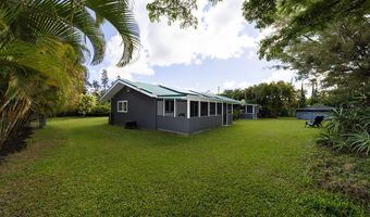 15-1518 23RD Ave, Keaau, HI 96749