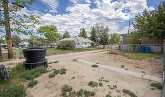 1149 S Cherry St, Casper, WY 82604