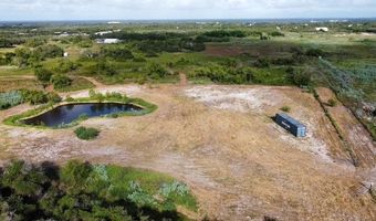 W Gile Avenue, Aransas Pass, TX 78336
