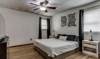 7612 NW 28th St, Bethany, OK 73008