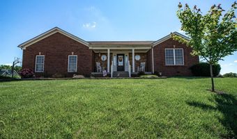 107 Woodhill Rd, Bardstown, KY 40004