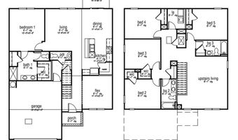 535 LEATHERTREE Ln, Blythewood, SC 29016