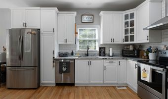 41 Golden Eagle, Adairsville, GA 30103