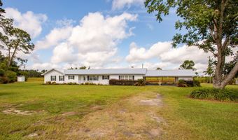 596 Teakwood Rd, Alma, GA 31510