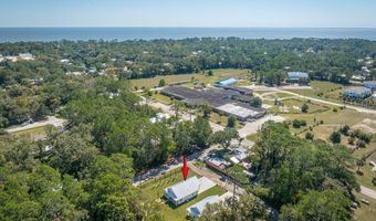 200 13th St, Apalachicola, FL 32320