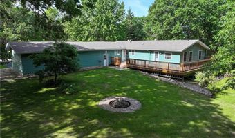 1811 Timber Ln NE, Alexandria, MN 56308