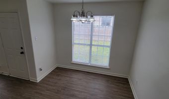 1037 Tori Ln, Beebe, AR 72012