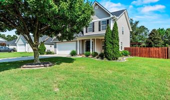 3075 Chamomile Ct, Aiken, SC 29803