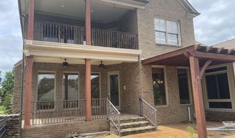 38 THORNHILL, Atoka, TN 38004