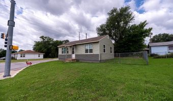 1501-1501 N Ohio St, Augusta, KS 67010