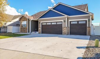 6519 HIGH SPRING Rd, Cheyenne, WY 82001
