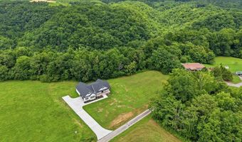 11100 H O Allison Rd, Baxter, TN 38544