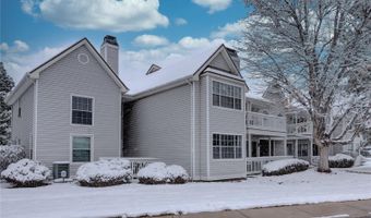 12685 E Pacific Cir E, Aurora, CO 80014