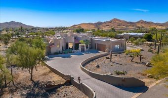 5745 E AZURE HILLS Dr, Cave Creek, AZ 85331