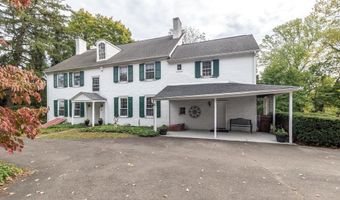 1425 E WELSH Rd, Ambler, PA 19002