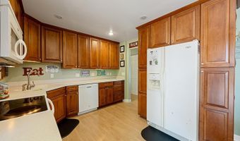 544 Morrvue Dr, Delhi, OH 45238