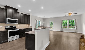 1001 Tender Dr, Apex, NC 27502