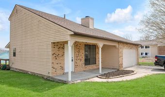 403 Lillian St, Avilla, IN 46710