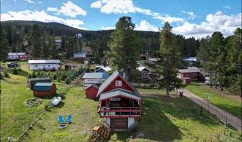 17 Edwards Ln, Anaconda, MT 59711