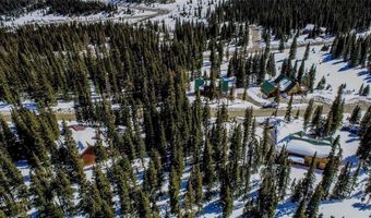 233 CAMRON Ln, Breckenridge, CO 80424