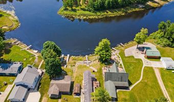 2188 River Rdg, Alger, MI 48610