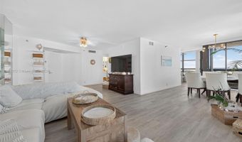 3500 Mystic Pointe Dr 1804, Aventura, FL 33180