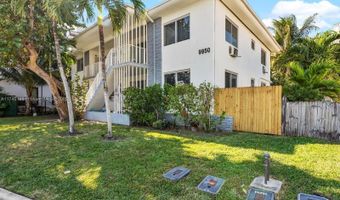 9950 E Bay Harbor Dr, Bay Harbor Islands, FL 33154