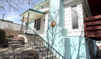 714 Dayhill St, Bayard, NM 88026